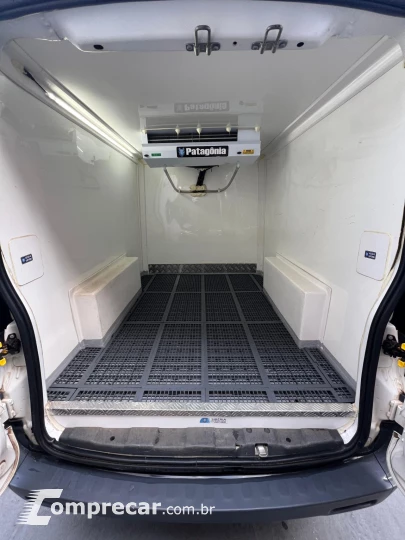 Fiorino Endurance EVO 1.4 Flex 8V 2p