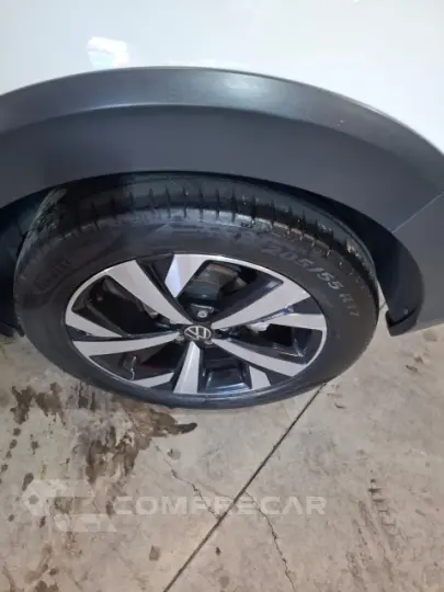 NIVUS 1.0 200 TSI Highline