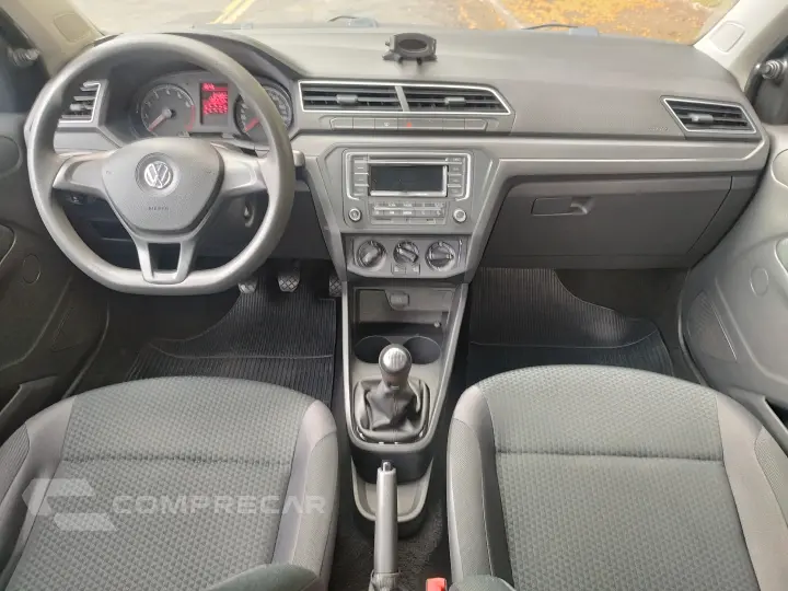 VOYAGE 1.6 MSI Totalflex