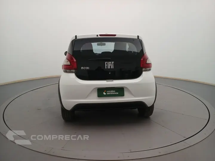 MOBI 1.0 EVO FLEX LIKE. MANUAL