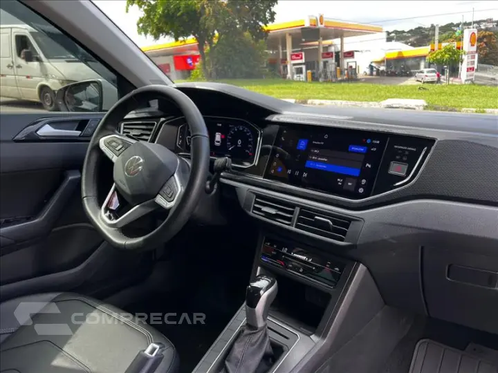 POLO 1.0 170 TSI Highline