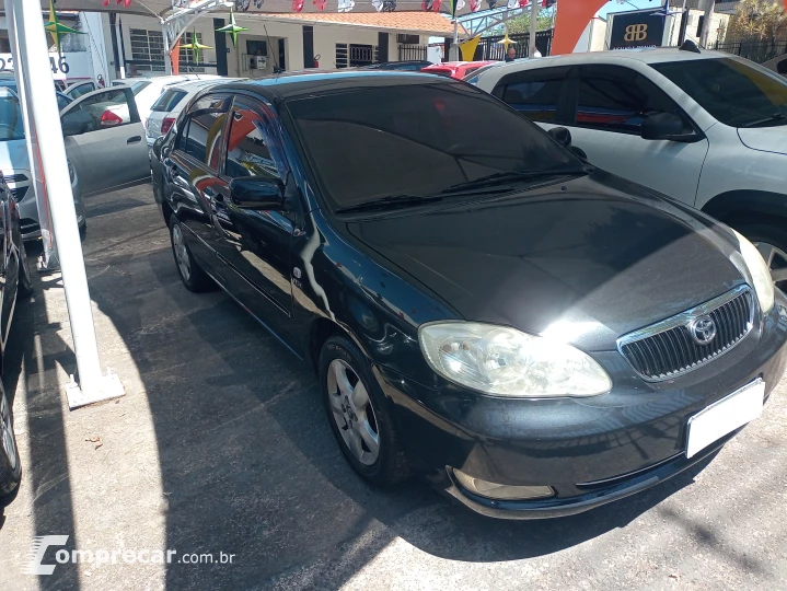 COROLLA 1.8 XEI 16V