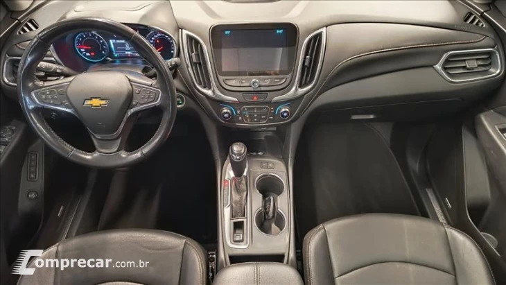 EQUINOX 2.0 16V Turbo Premier AWD