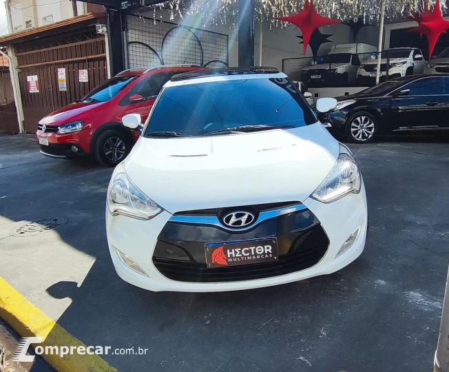 VELOSTER 1.6 16V