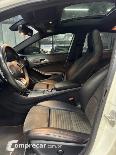 GLA 250 Sport 2.0