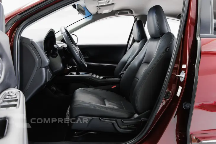 HR-V 1.8 16V EX