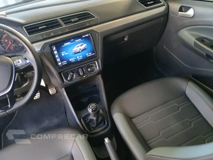 SAVEIRO 1.6 MSI Extreme CD 16V