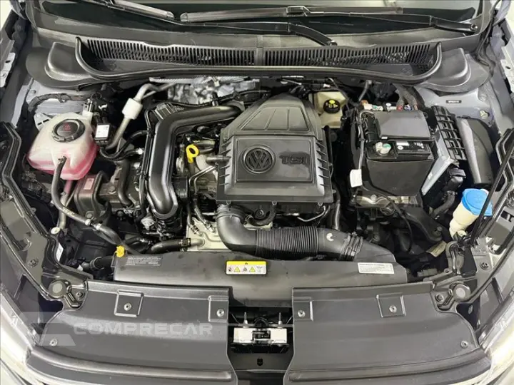 NIVUS 1.0 200 TSI Highline