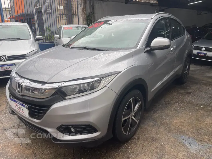HR-V 1.8 16V EX