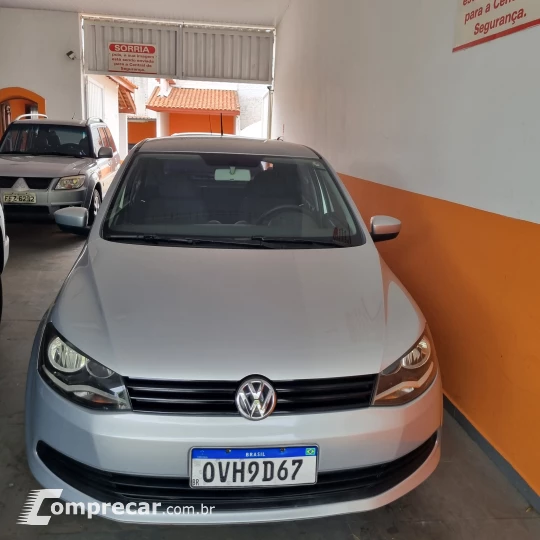 GOL 1.0 MI 8V G.V