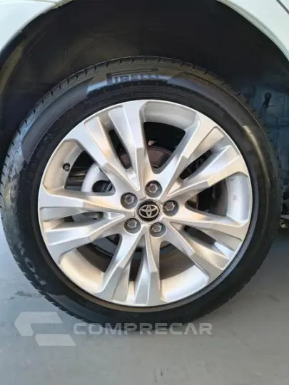 COROLLA XEI20FLEX