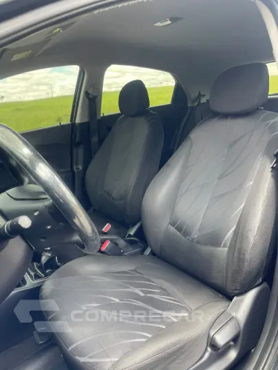 HB20 1.0 12V Comfort
