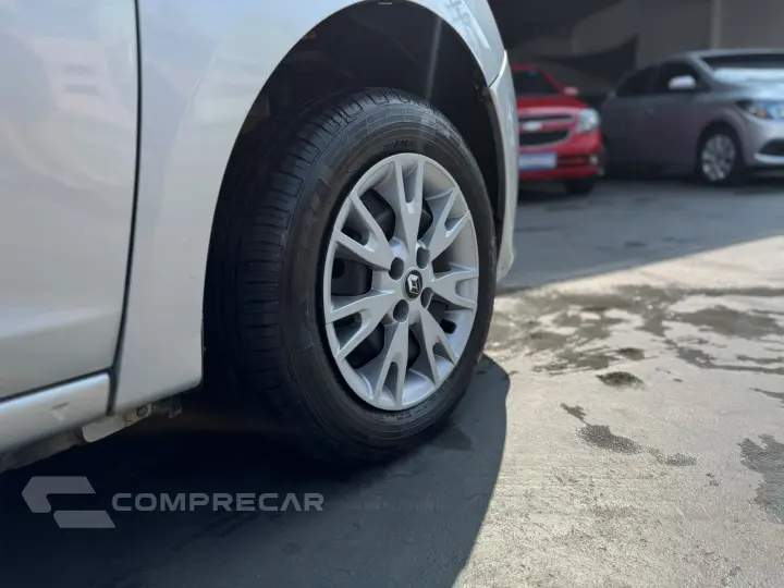 SANDERO 1.6 16V SCE Expression