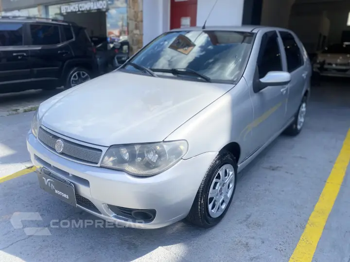 PALIO 1.0 MPI Fire Economy 8V