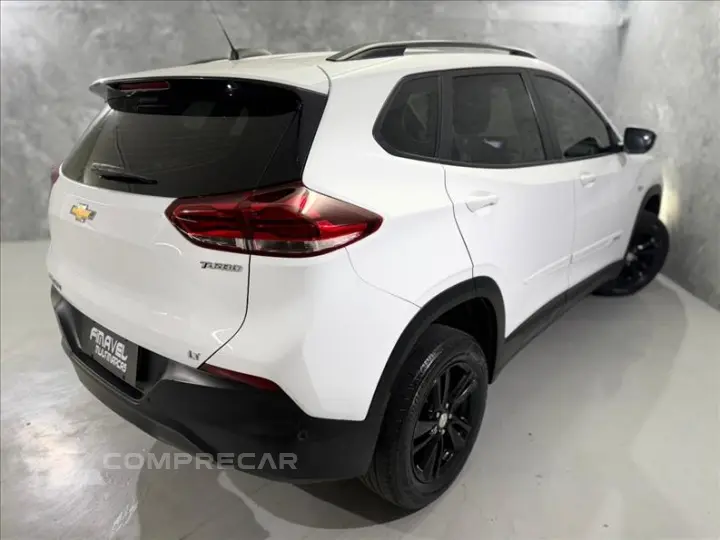 TRACKER 1.0 Turbo LT