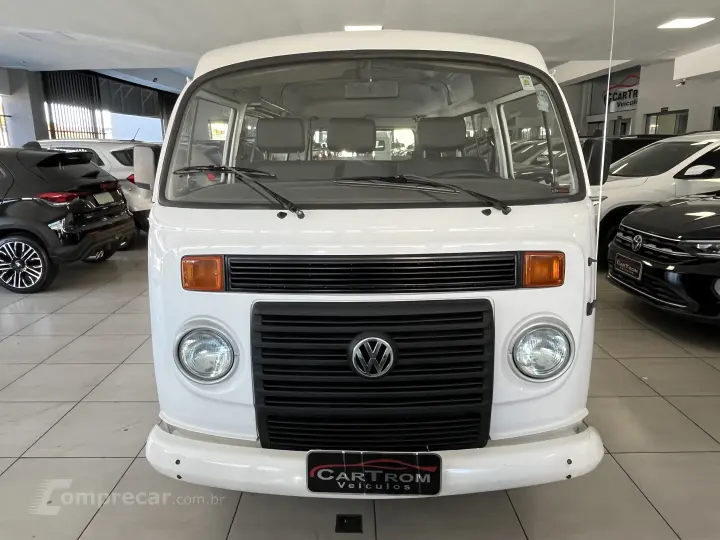 KOMBI 1.2 STD 8V