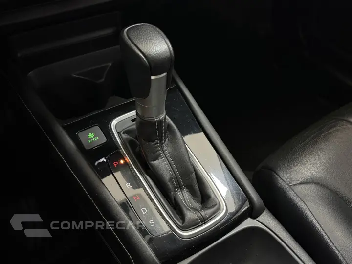 CITY 1.5 i-VTEC FLEX HATCH EXL CVT