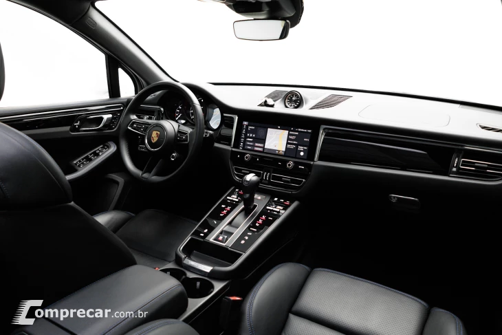 MACAN 2.0 Turbo