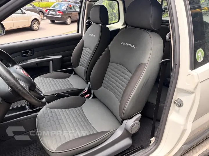 STRADA 1.8 MPI ADVENTURE CD 16V FLEX 3P MANUAL