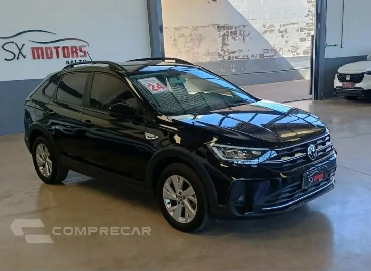 NIVUS 1.0 200 TSI Comfortline