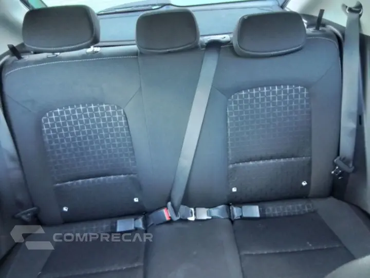 HB20 1.0 12V FLEX COMFORT PLUS MANUAL