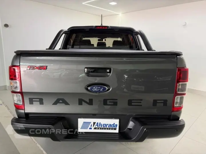 RANGER FX4CD4A32