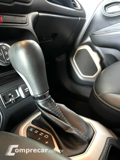 RENEGADE 1.8 16V Longitude