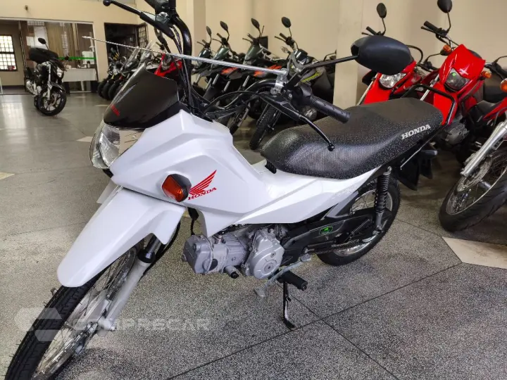 POP 110i