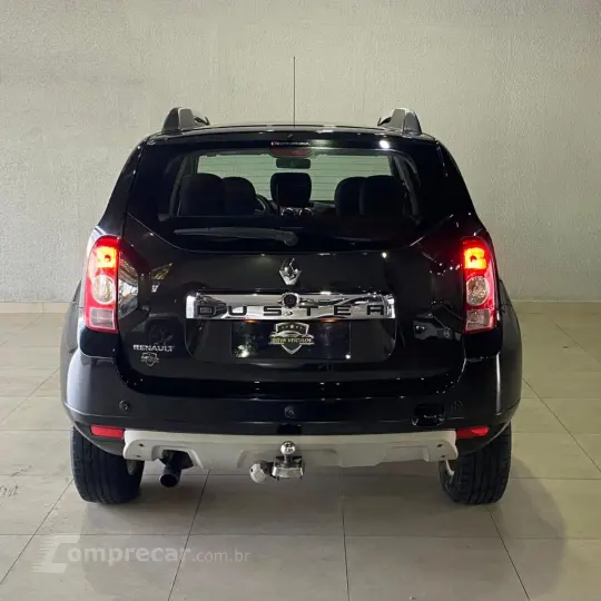 DUSTER Dynamique 1.6 Flex 16V Mec.