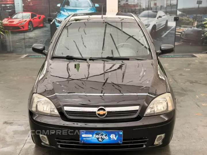 Corsa Hat. Maxx 1.4 8V ECONOFLEX 5p