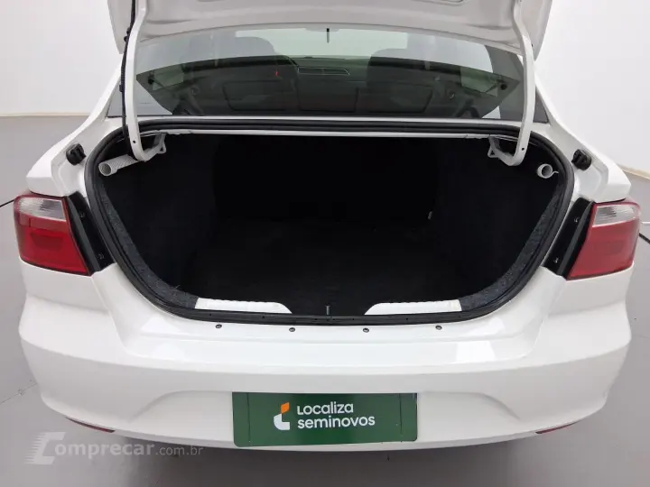 VOYAGE 1.0 12V MPI TOTALFLEX 4P MANUAL