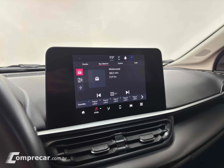 PULSE 1.3 FLEX DRIVE CVT