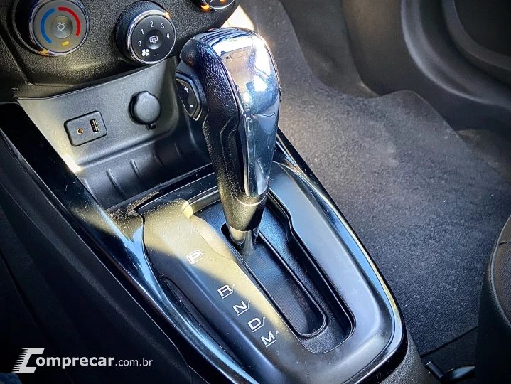 PRISMA 1.4 MPFI LTZ 8V