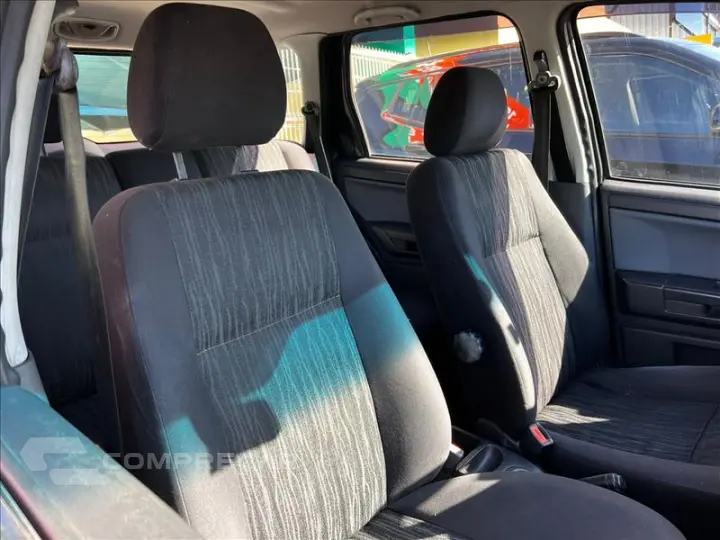 ECOSPORT 1.6 XLT Freestyle 8V
