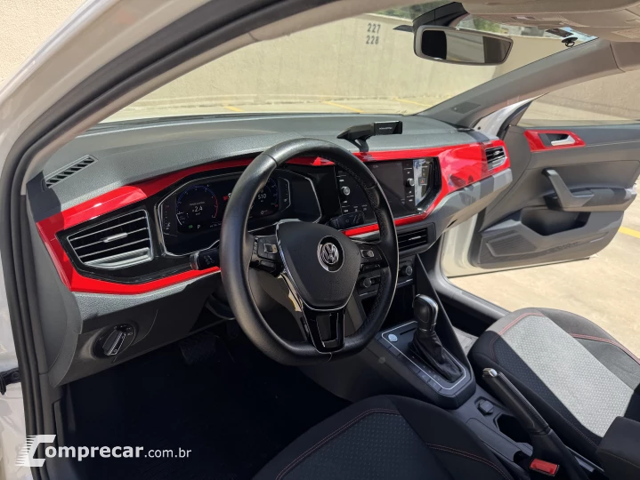 POLO 1.0 200 TSI Highline