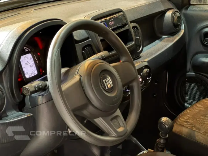 MOBI 1.0 EVO FLEX LIKE. MANUAL