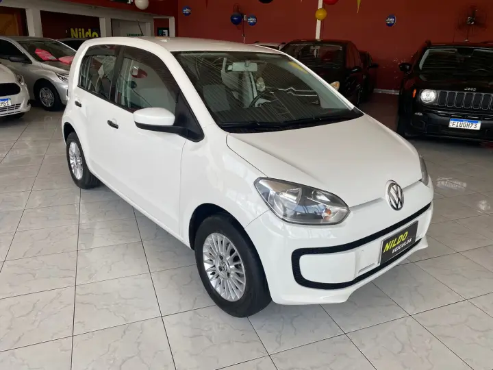 UP 1.0 MPI Take UP 12V