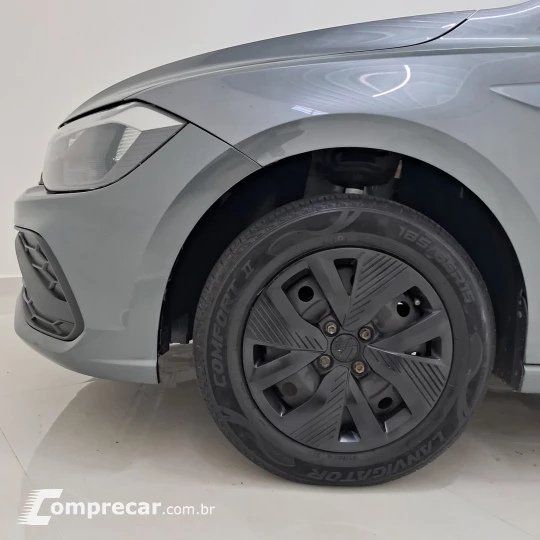 POLO 1.0 MPI Track