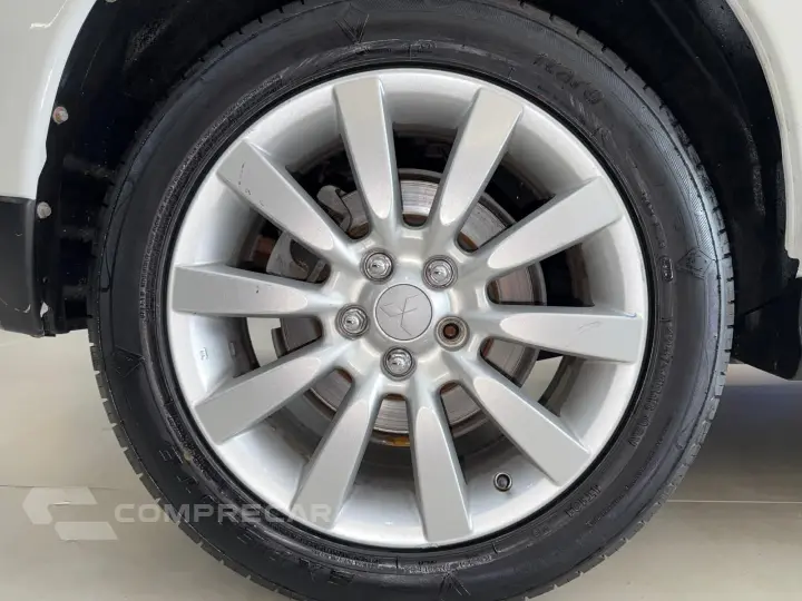 Asx 2.0 AWD