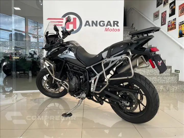 TIGER 900 GT PRO