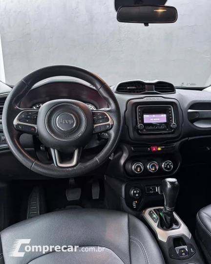 RENEGADE 2.0 16V Turbo Sport 4X4