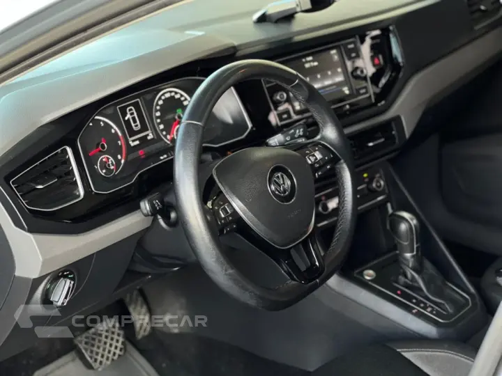 VIRTUS 1.0 200 TSI COMFORTLINE AUTOMÁTICO