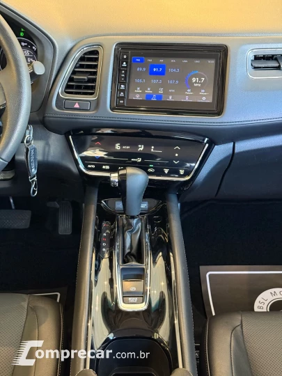HR-V 1.8 16V EXL