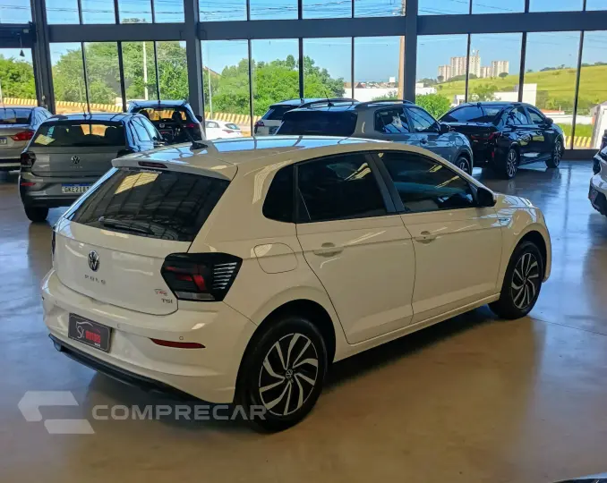 POLO 1.0 170 TSI Highline