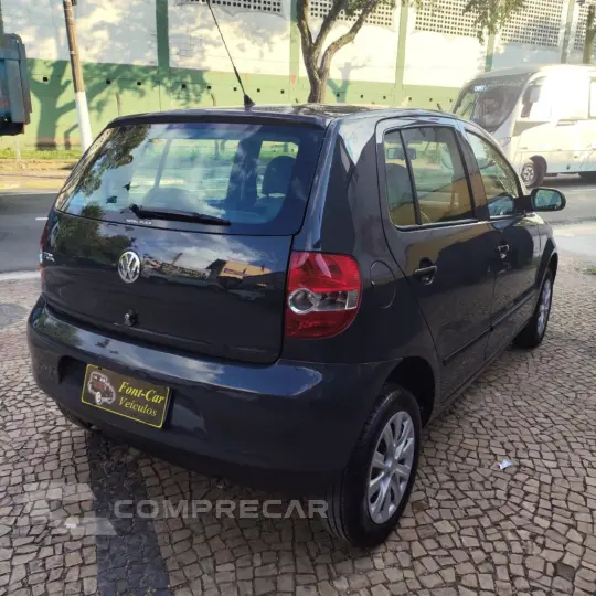 Fox Plus 1.0Mi/ 1.0Mi Total Flex 8V 4p