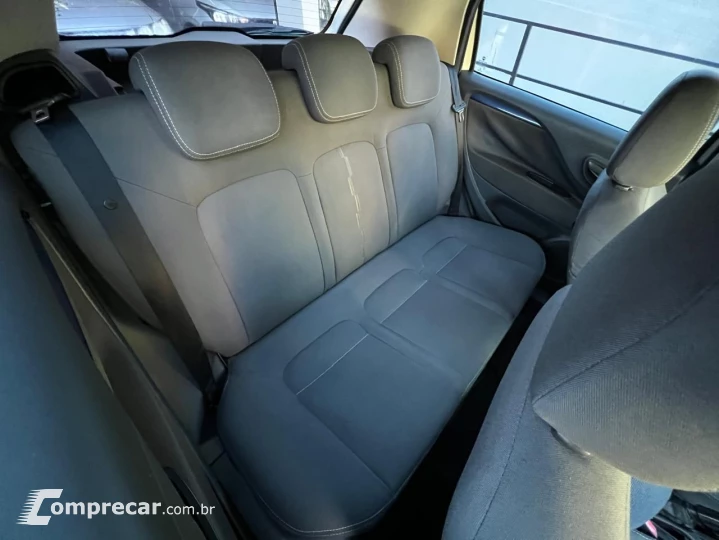 Punto ATTRACTIVE 1.4 Fire Flex 8V 5p