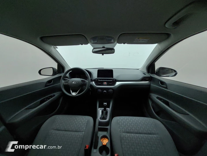 HB20S 1.0 TGDI FLEX COMFORT PLUS AUTOMÁTICO