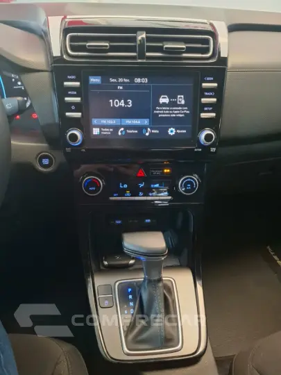 CRETA 1.0 Tgdi Limited Safety