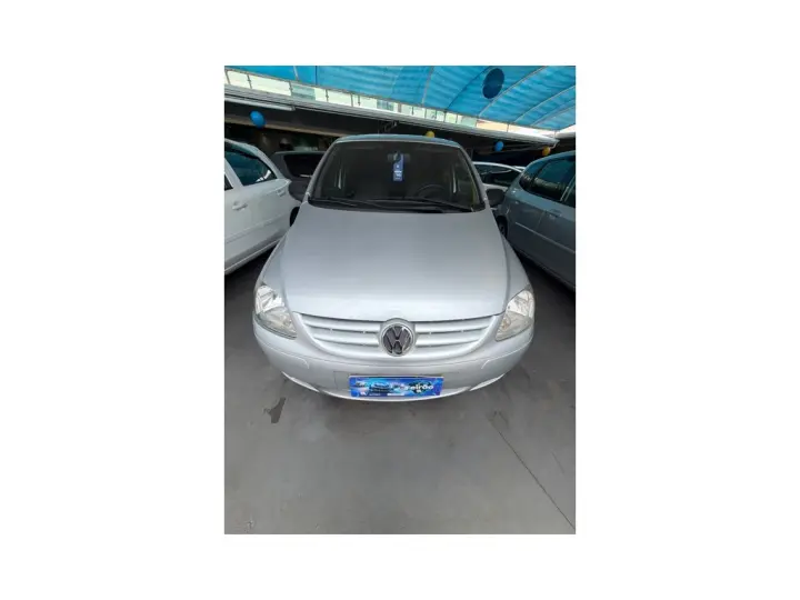 FOX 1.0 MI PLUS 8V FLEX 4P MANUAL