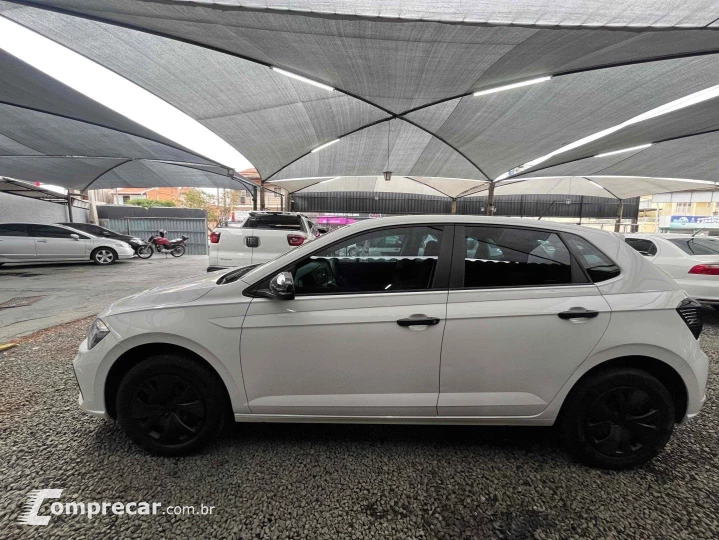 POLO 1.0 MPI TRACK MANUAL
